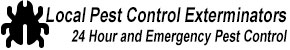 Upper Saddle River NJ Pest Control Exterminators